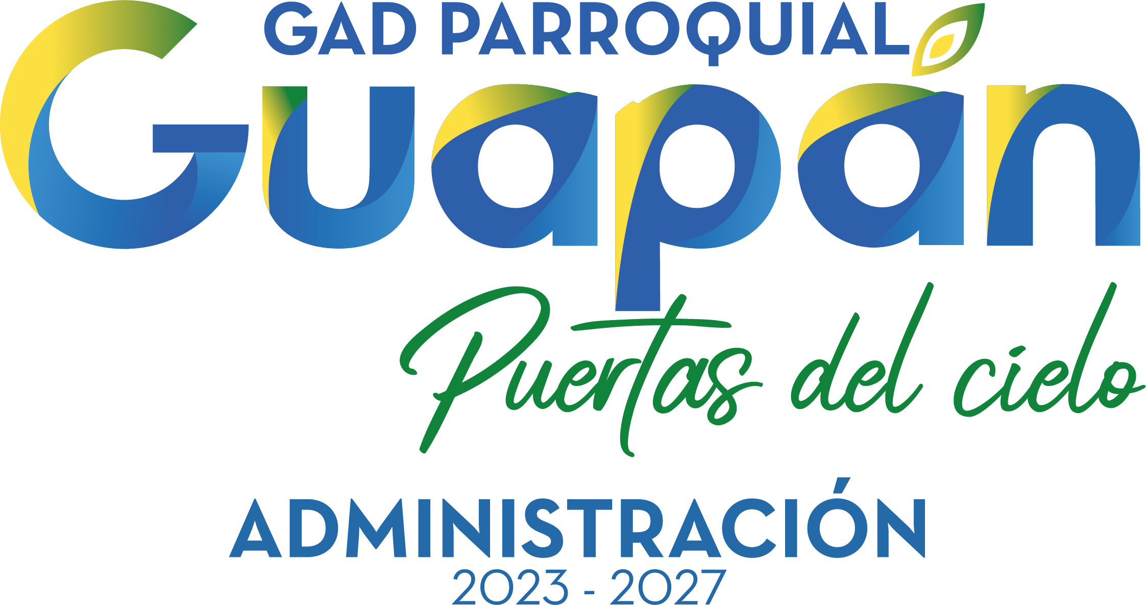 Logo GAD